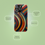 Colorful Abstract Lines