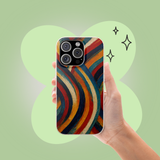 Colorful Abstract Lines