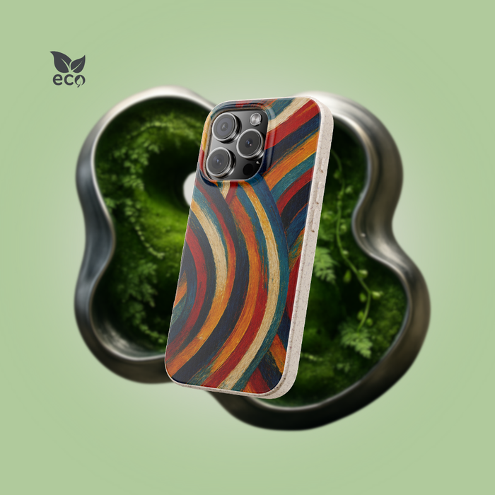 Colorful Abstract Lines