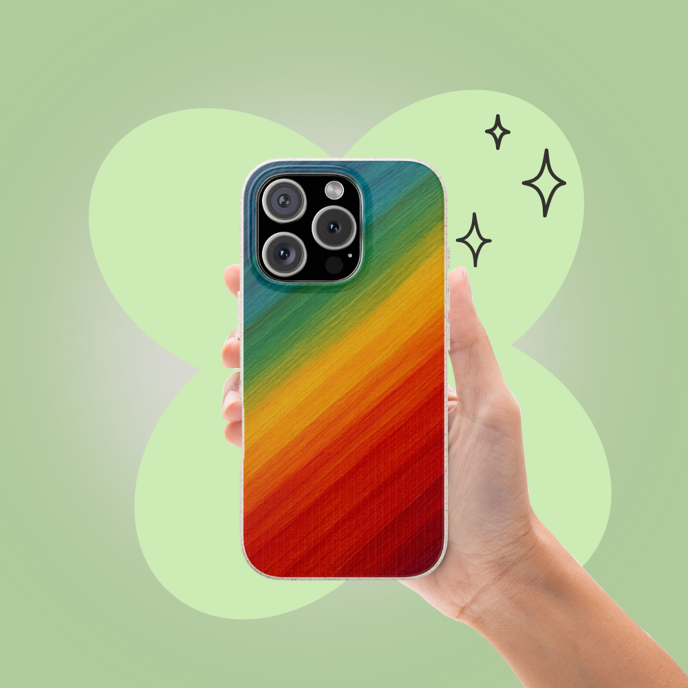 Rainbow Design