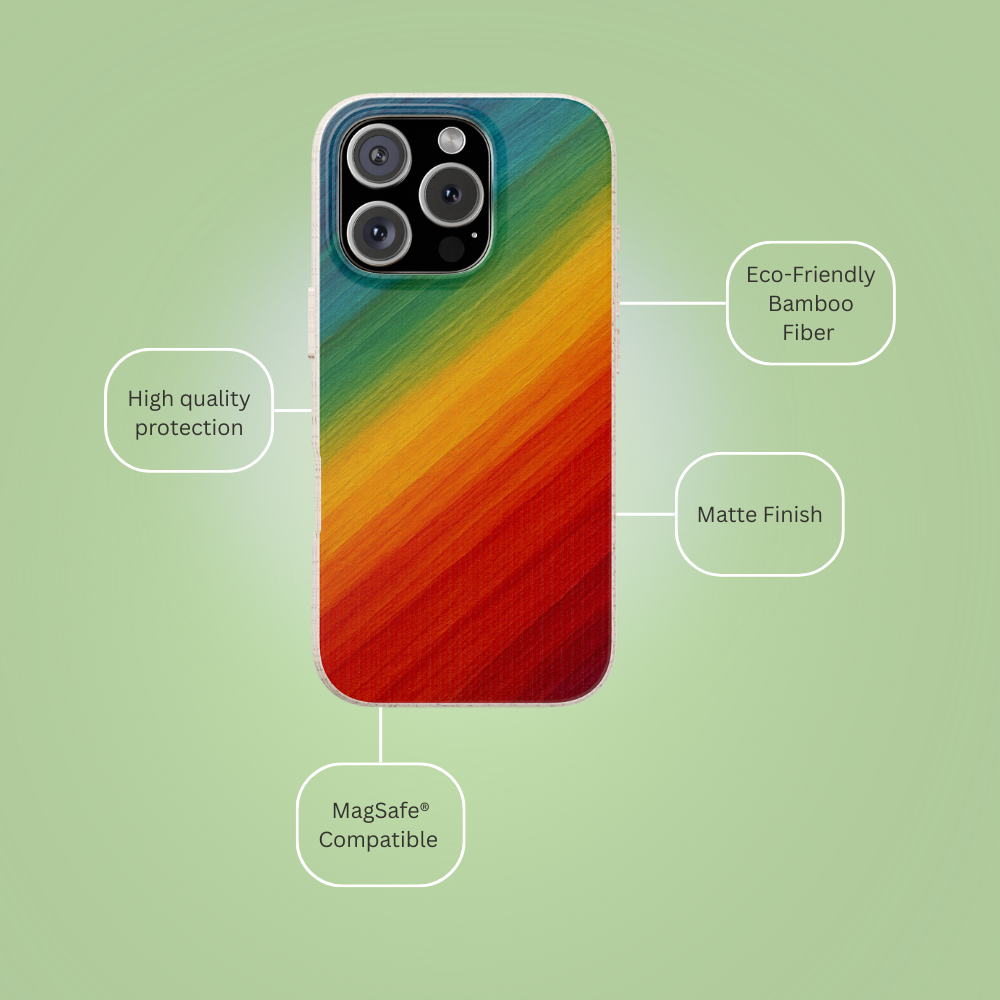 Rainbow Design