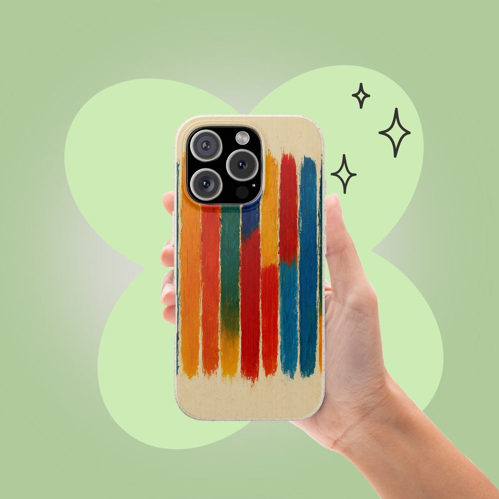 Colorful Abstract Design