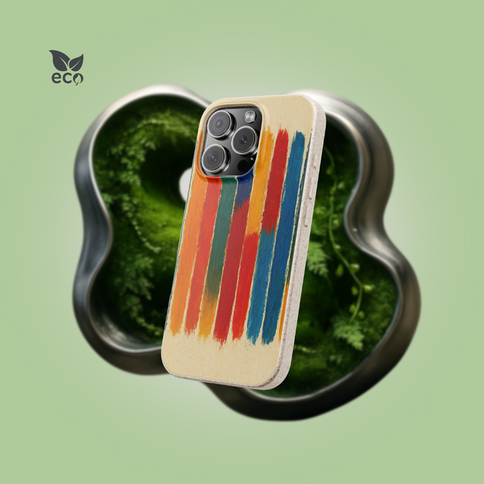 Colorful Abstract Design